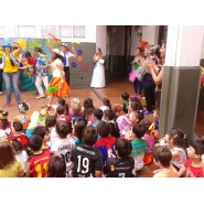 Llegó la PRIMAVERA - Nivel Inicial